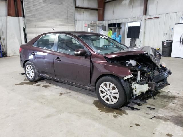 2010 KIA Forte EX