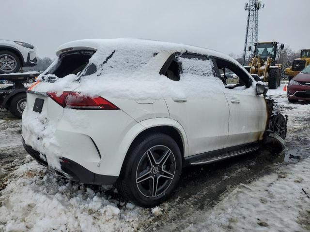 2020 Mercedes-Benz GLE 350 4matic