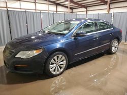 2012 Volkswagen CC Sport for sale in Pennsburg, PA