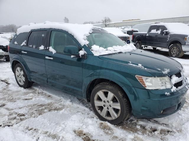 2009 Dodge Journey R/T