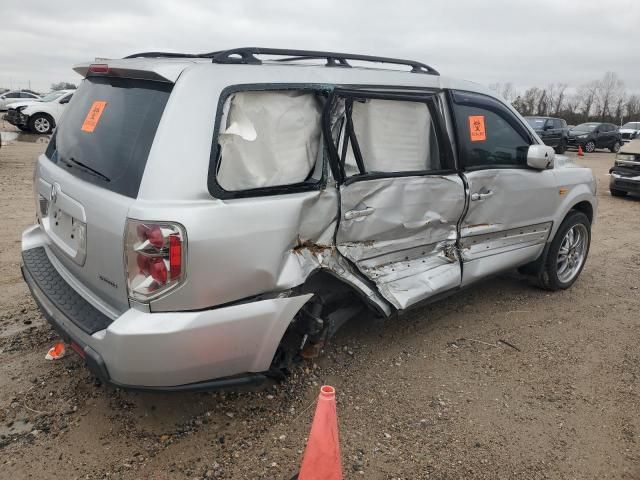 2006 Honda Pilot LX