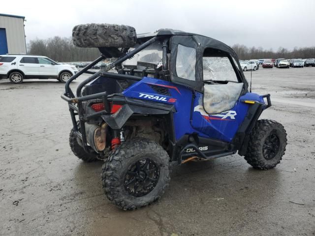 2022 Polaris RZR Trail S 1000 Premium