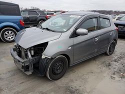 2018 Mitsubishi Mirage ES for sale in Cahokia Heights, IL