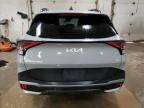 2024 KIA Sportage X Line