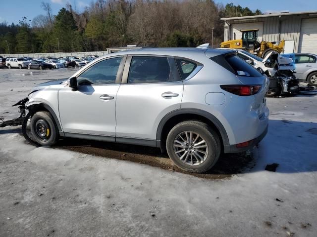 2018 Mazda CX-5 Sport