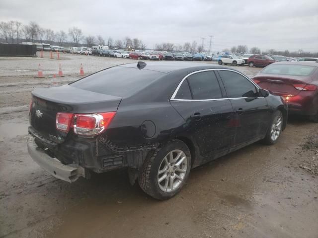 2013 Chevrolet Malibu 2LT