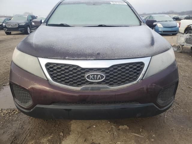 2011 KIA Sorento Base