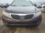 2011 KIA Sorento Base