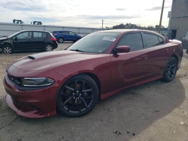 2021 Dodge Charger Scat Pack