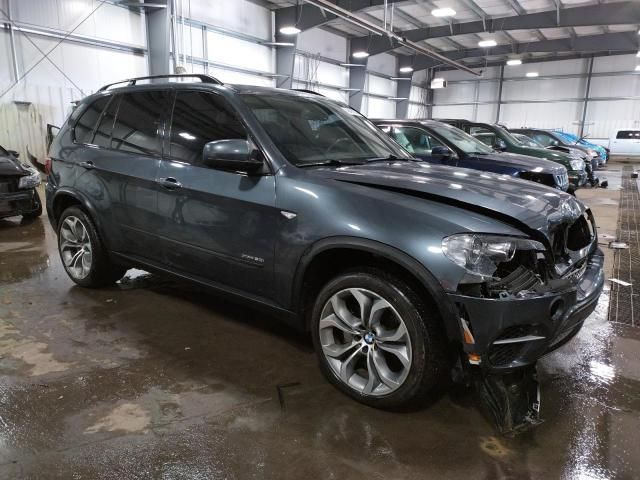 2013 BMW X5 XDRIVE50I