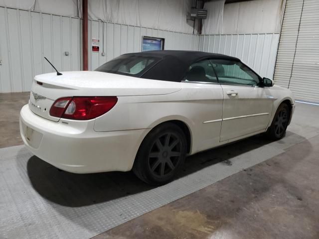 2008 Chrysler Sebring Touring