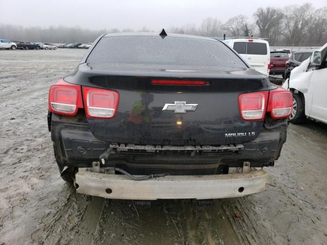 2014 Chevrolet Malibu LS