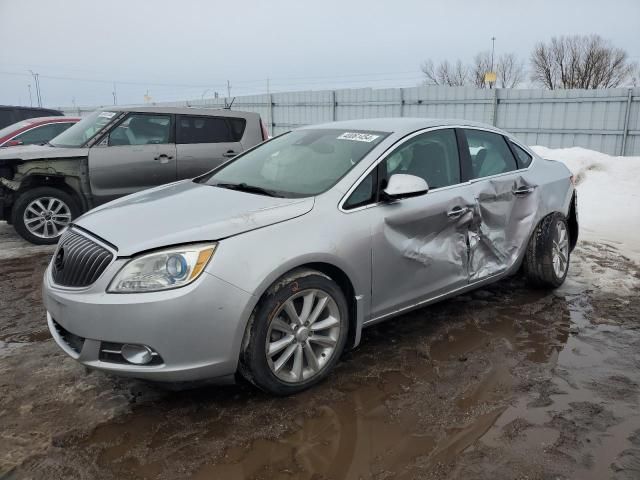 2014 Buick Verano