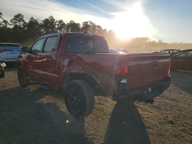 2023 Toyota Tacoma Double Cab