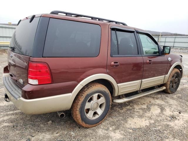 2006 Ford Expedition Eddie Bauer