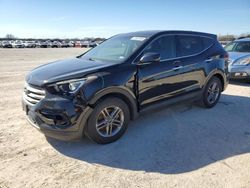 2017 Hyundai Santa FE Sport for sale in San Antonio, TX