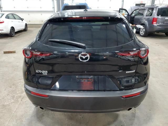 2020 Mazda CX-30 Preferred