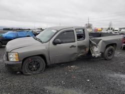 Vehiculos salvage en venta de Copart Eugene, OR: 2009 Chevrolet Silverado K1500