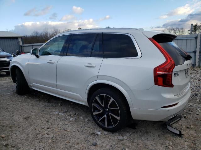 2020 Volvo XC90 T6 Momentum