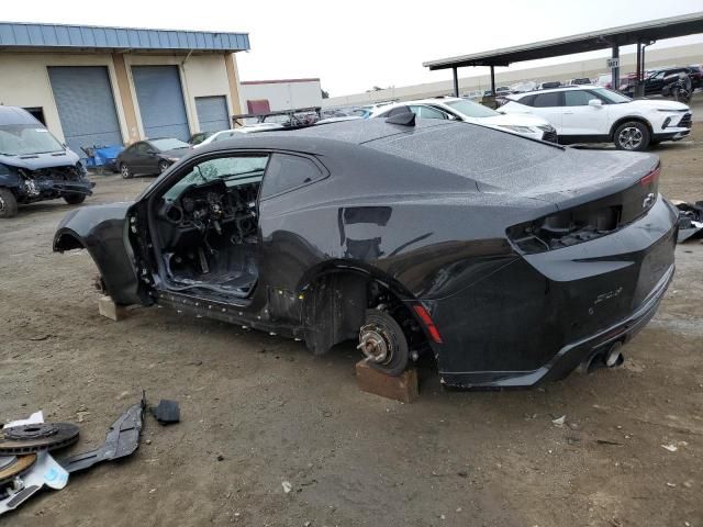 2017 Chevrolet Camaro ZL1