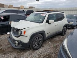 2016 Jeep Renegade Latitude for sale in Las Vegas, NV