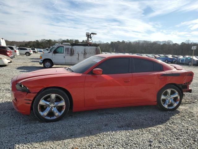 2014 Dodge Charger SXT