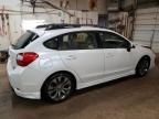 2013 Subaru Impreza Sport Premium