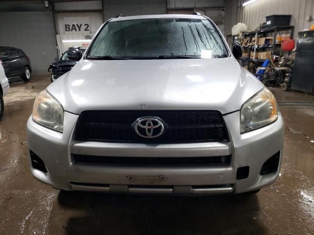 2009 Toyota Rav4