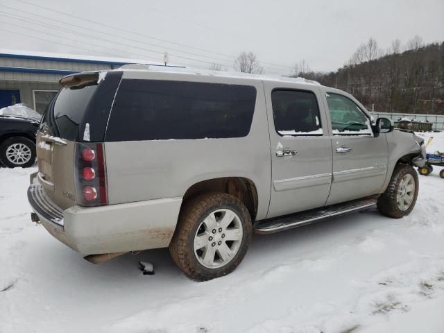 2007 GMC Yukon XL Denali