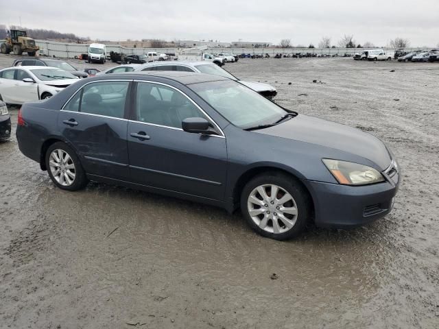 2006 Honda Accord EX