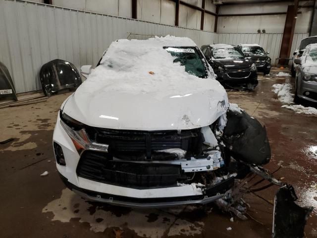 2020 Chevrolet Blazer 2LT