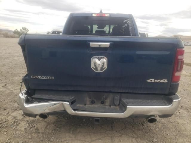 2021 Dodge 1500 Laramie