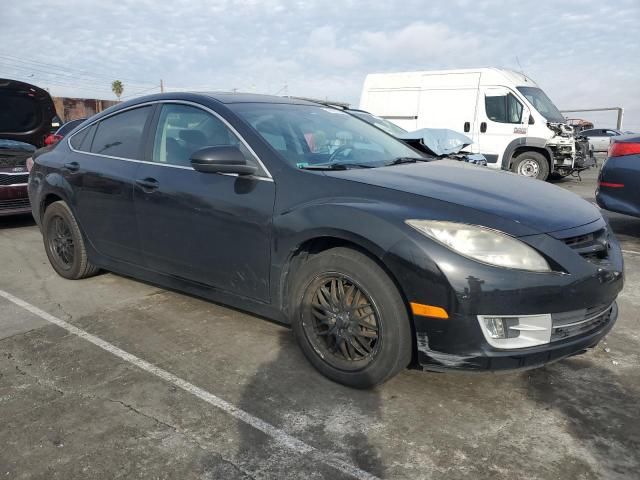 2010 Mazda 6 I