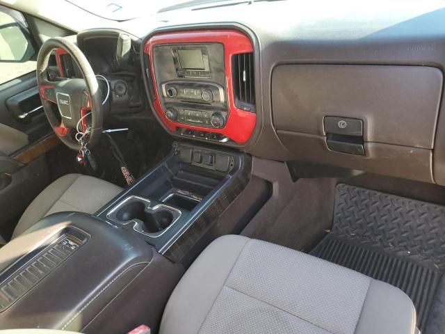 2014 GMC Sierra K1500 SLE