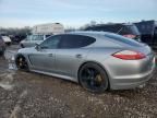 2013 Porsche Panamera Turbo