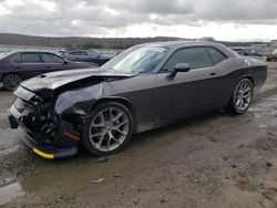 Salvage cars for sale at Chatham, VA auction: 2023 Dodge Challenger GT