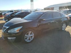 2013 Nissan Altima 2.5 for sale in Phoenix, AZ