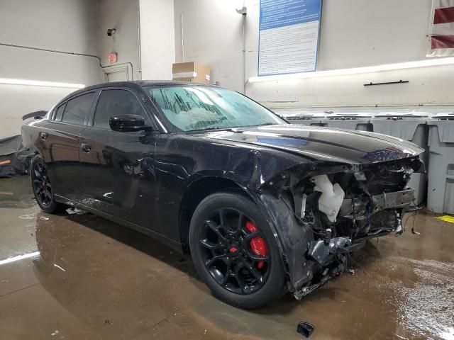 2017 Dodge Charger SXT