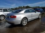 2010 Audi A5 Premium