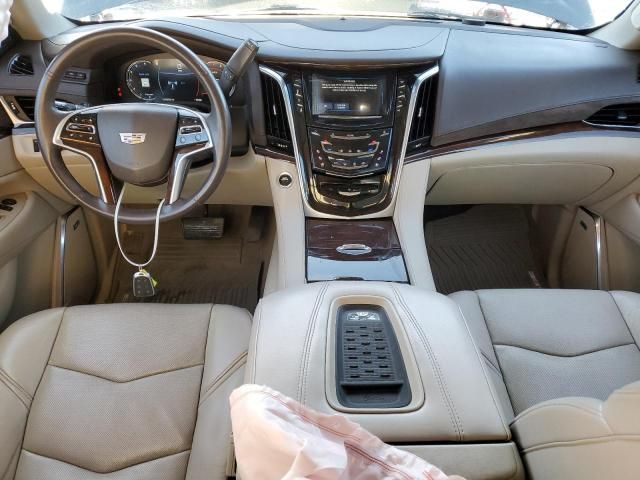 2017 Cadillac Escalade ESV Premium Luxury