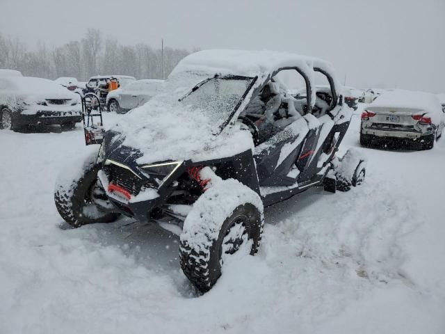 2023 Polaris RZR PRO R 4 Premium