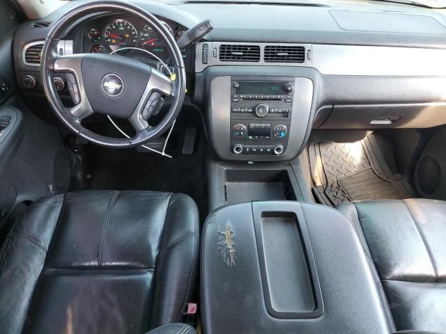 2007 Chevrolet Avalanche K1500