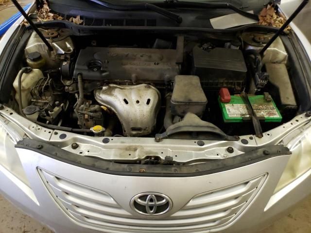 2009 Toyota Camry Base