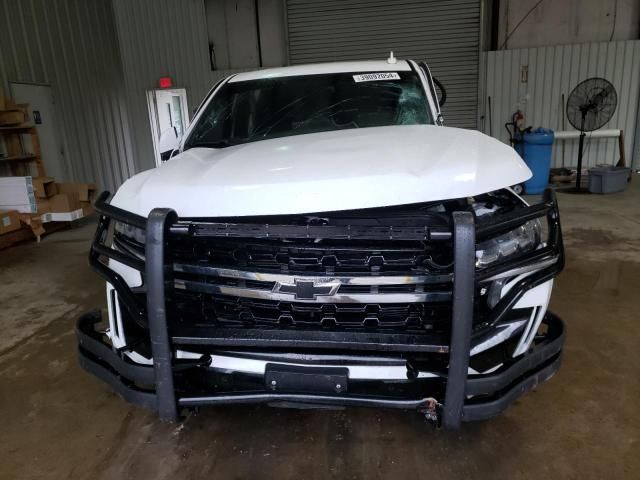 2022 Chevrolet Tahoe C1500