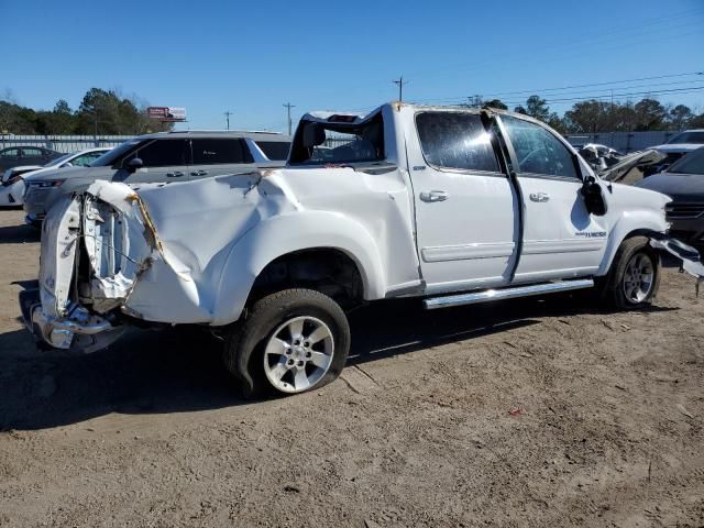 2006 Toyota Tundra Double Cab SR5