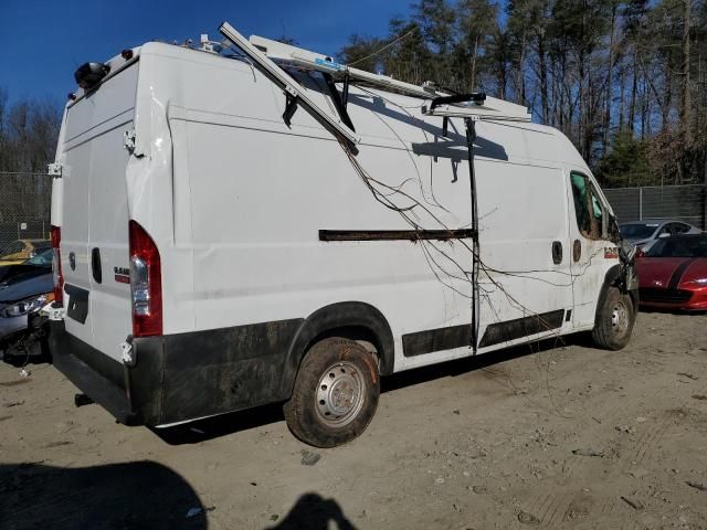 2022 Dodge RAM Promaster 3500 3500 High