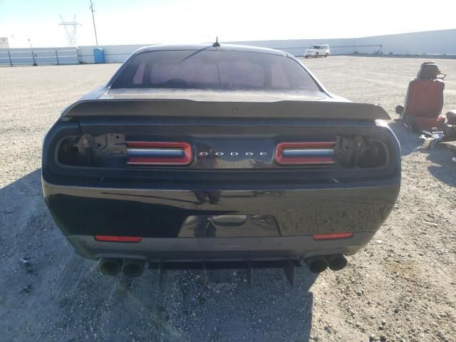 2017 Dodge Challenger R/T 392