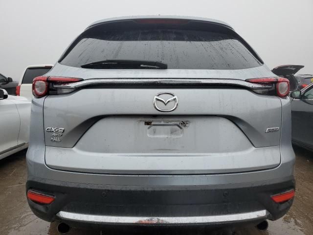 2018 Mazda CX-9 Grand Touring