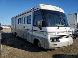 Salvage cars for sale from Copart Martinez, CA: 1998 Chevrolet P30