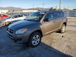 Salvage cars for sale at Sun Valley, CA auction: 2009 Toyota Rav4